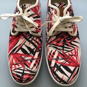 Steve Madden Florider shoes